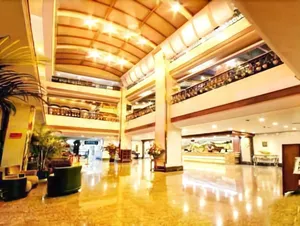 Image of Chongqing Wanyou Conifer Hotel