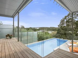 Image of Lansdowne Villa - with swimming pool