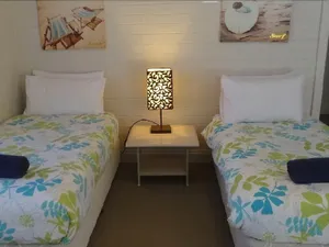Image of Blackbutt Family Loft Townhouse