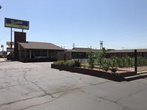 Image of Scottish Inns Weatherford