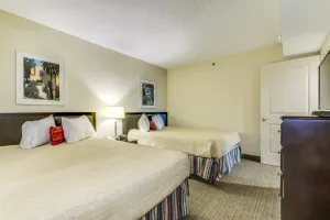 Image of Seaside Resort by Capital Vacations