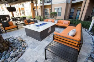 Image of Downtown Orlando Apartments by NUOVO