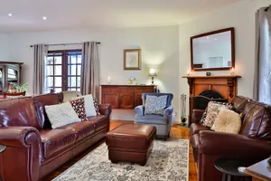Image of Parker Lodge Maldon