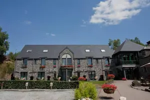 Image of Hotel Moulin de Boiron