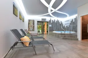 Image of L'éclos des vignes - Appartements haut de gamme avec Spa