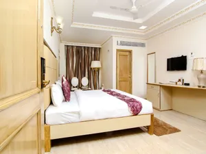 Image of HOTEL GALAXY GRAND