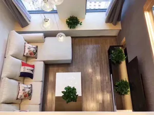 Image of Cailan Loft (Suzhou Kela Residence)