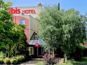 Image of Hôtel ibis Grenoble Université