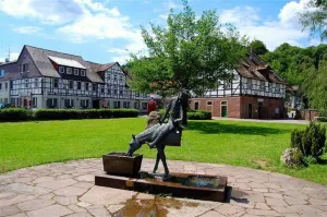 Image of Parkhotel Goldlinde