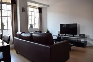 Image of 1 Bedroom Apartment in South Kensington