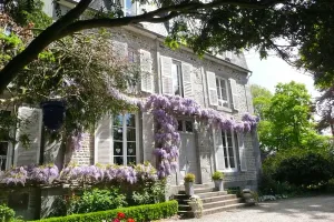 Image of Jardin Secret