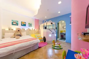 Image of Kenting Bayview Hotel