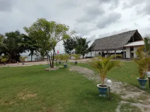 Image of Esha Beach Resort Rooms