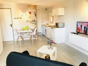 Image of Studio Les Remparts de Kerjouanno