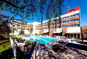 Image of Golden Tulip Mulhouse Basel