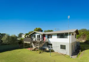 Image of Grantys House