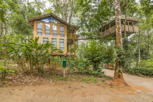 Image of GuestHouser 4 BHK Tree house 7d51