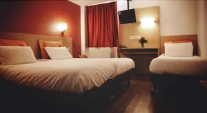 Image of La Roseraie - Hotel & Restaurant