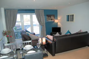 Image of Newcastle Executive Apartment