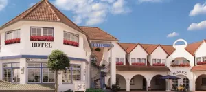 Image of Hotel Up´n Diek