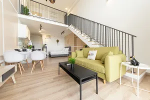 Image of Emporis Service Apartment By Sleepy Bear