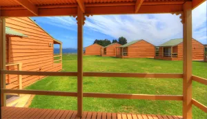 Image of Low Head Tourist Park