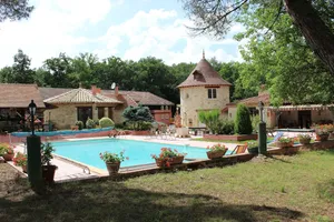 Image of Domaine de la Tour de Pérès