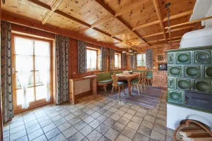 Image of Mountain & Valley Lodge