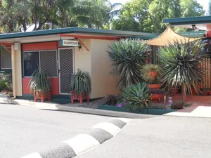 Image of Oakey Motel