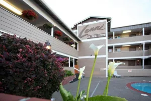 Image of Lanai at the Cove