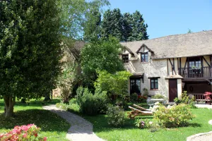 Image of Le Clos Dormont