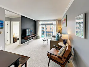 Image of Belltown Condo Unit 733
