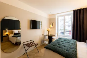 Image of Hotel Du Midi Gare de Lyon