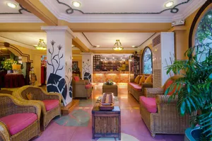 Image of Hotel La Corona Manila