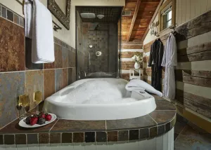 Image of Burlington's Willis Graves Bed and Breakfast Inn