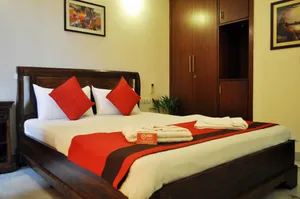 Image of Tree of Life Bed & Breakfast