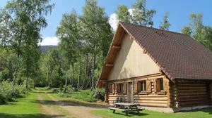 Image of Chalets Les Lodges Vallée De Kaysersberg