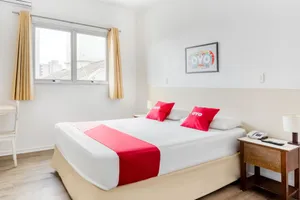 Image of Hotel Opala Avenida