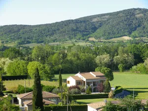 Image of Au mas des graviers