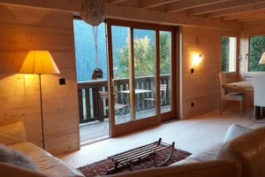 Image of Heidi Chalet