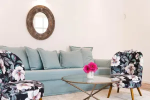 Image of Deluxe Apartment in the Historic Centre With Private Parking