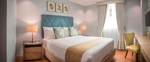 Image of Dalian Peak Hotel