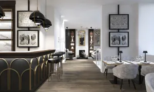 Image of Opera House Hotel