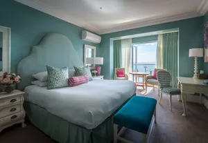Image of Roslin Beach Hotel