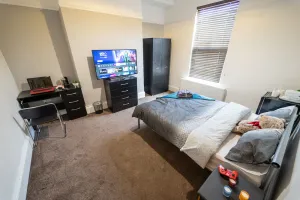 Image of Cosy Room Close to the City