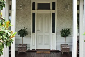 Image of Healesville House - Magnolia House