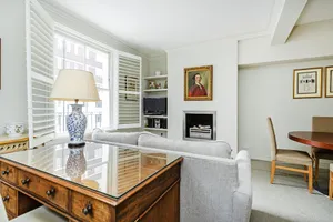 Image of Cadogan Street Apartment