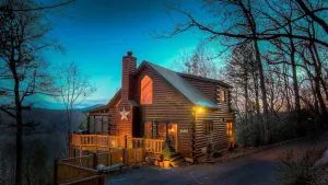 Image of Eddiebear by Escape to Blue Ridge