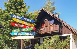 Image of Feriendorf Frankenau