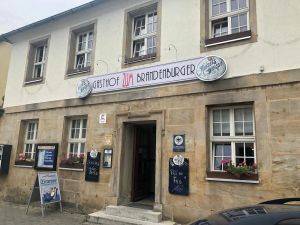 Image of Zum Brandenburger